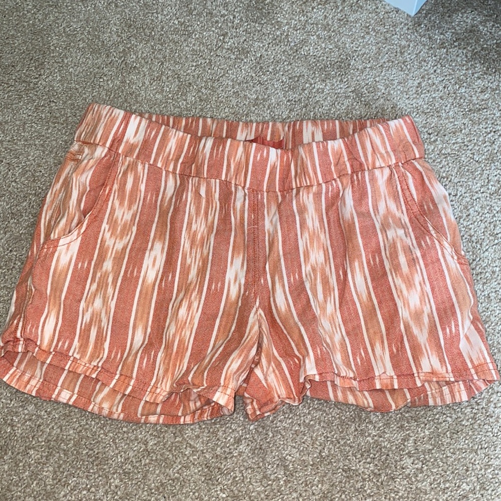 Prana Shorts